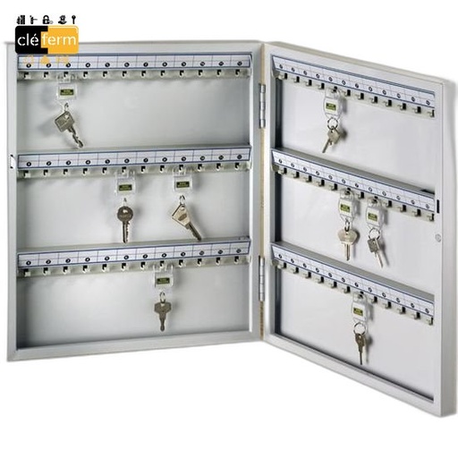 [N675048R] ARMOIRE A CLES - 48 CLES