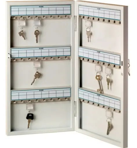 [N675048R] ARMOIRE A CLES - 48 CLES