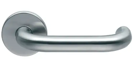 [N28314430] BEQUILLE DOUBLE S/ROS U19 INOX