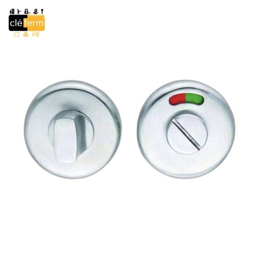 [N28314450] JEU ROSACES INOX AVEC VOYANT