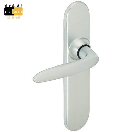 [N53068] ENSEMBLE JAZZ 195mm PALIERE POUR PROTEC. M5N2 CHRO. VELOURS