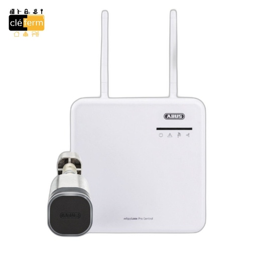 [N7001380] KIT DE DEMARRAGE WAPPLOXX ACCESS COMPRENANT 1 CYLINDRE