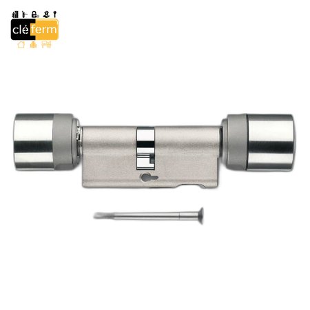 [NZ4DMXXSCREW] VIS DE FIXATION INTELLIGENTE POUR CYL.DOORMONITORING