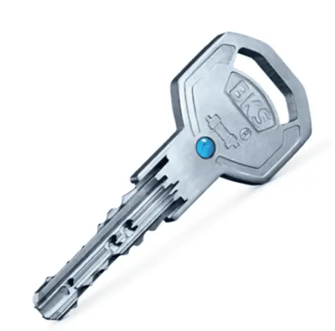 [NG-25926-00-0-0] CLE INDI LIVIUS A2P SL RK REASSORT CS