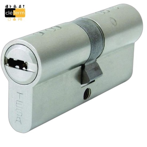 [9333111] CYL EURO ALPHA-A 30X40 BTN NICK SUR N° - 3 CLES