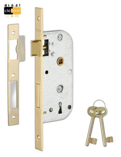 [N11840DT] SERR MORTAISER HORIZ PENE DOM 1/2 TOUR