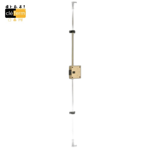 [N6107] ACCESSOIRES ET TRINGLES POUR SERR 32800