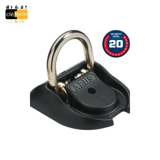 [N0020325] ANCRE DE FIXATION SOL/MUR DIAM 16MM