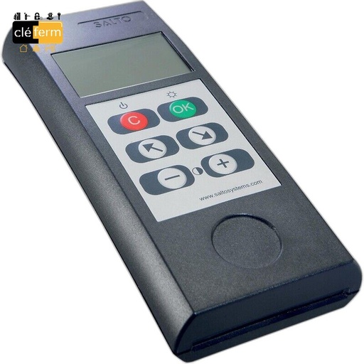 [NPPD800] PROGRAMMEUR PORTABLE SALTO PROXIMITE MIFARE