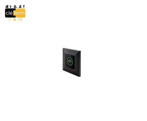 [NWV1REOB] WAVE XS - BOUTON SANS CONTACT NOIR 