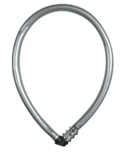 [N1100/5SGRIS] CADENAS PETIT A CODE