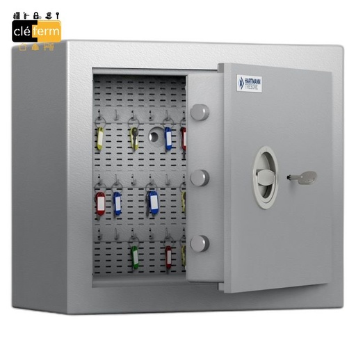[NCP60] ARMOIRE FORTE CLES PROTECT 60 A2P H400XL375XP120