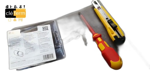 [N003302] OUTIL REMPLACEMENT BATTERIE LIBRA