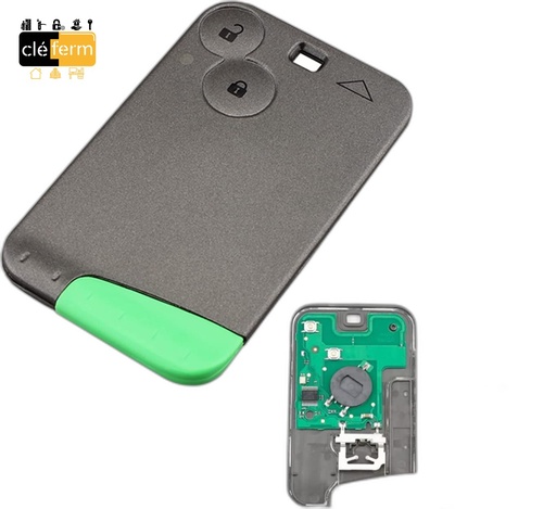 [N634418] CLE SUPP TECH5+ SUR N°