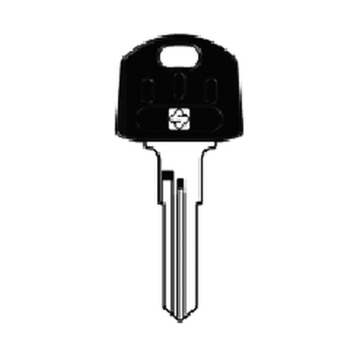 [AB65RAP] Clé laiton pour cadenas vélo Abus AB65RAP