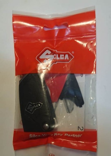 [ASS54] Clé laiton pour cadenas vélo Abus ASS54