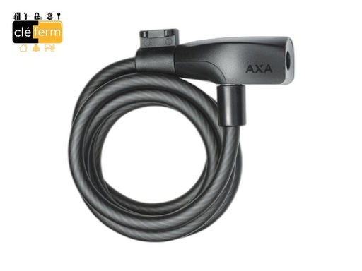 [BUR55R] Clé acier pour cadenas vélo Axa BUR55R