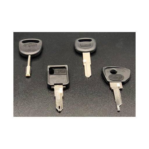 [TRK7P] Clé acier pour cadenas vélo Trelock TRK7P