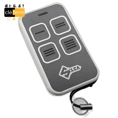 [RKE10121] Télécommande Silca Air4 Graphite (RKE10121)
