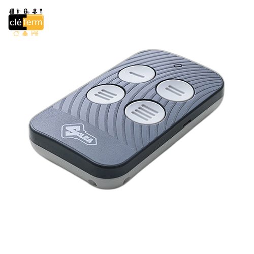 [RKE15021] Télécommande Silca Air4 Graphite (RKE15021)
