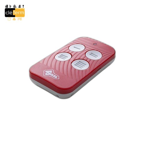 [RKE15023] Télécommande Silca Air4 Rouge (RKE15023)