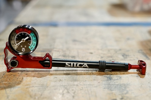 [AVK132030] 1 Silca (AVK132030)