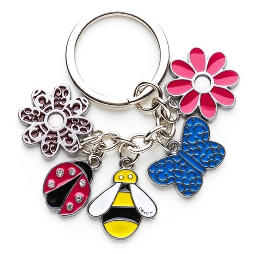 [AVK404082] Charms porte-clés Silca (AVK404082)