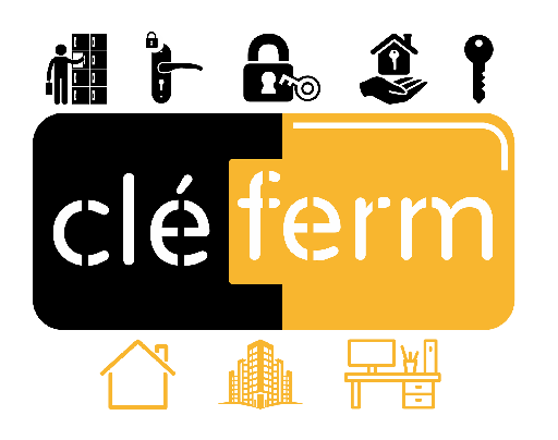 Poignée de baie vitrée 4310 MR ASSA ABLOY