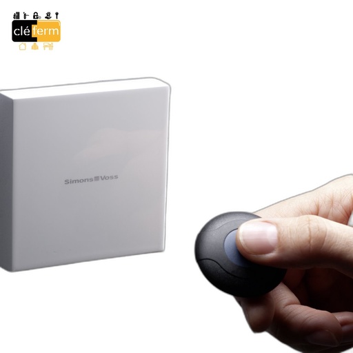 [MK.SREL2.LN.ZK.G2.W] SmartRelay MobileKey SIMONSVOSS MK.SREL2.LN.ZK.G2.W