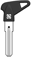 [AX6RBP] CLE LAITON AX6RBP