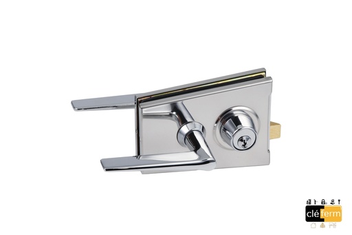 [ASSA1915] BLOC PLATINE BEQUILLE 1331 DEPASSANT 35 V5-40 ARGENT
