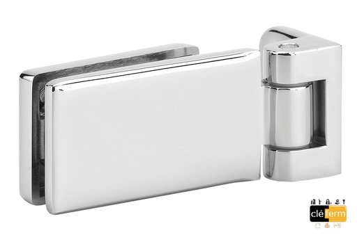 [ASSA3230] CREMAILLERE 1340 EN 2,500 ARGENT