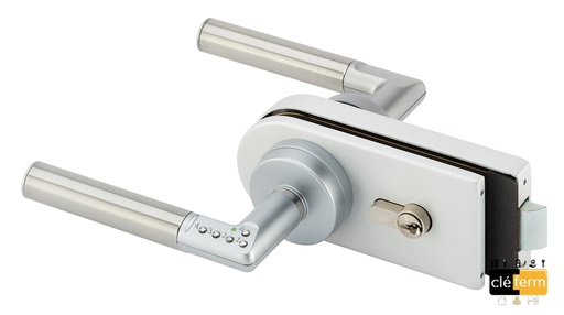 [ASSA3221] BOITE 100 TAQUETS T39 BLANC