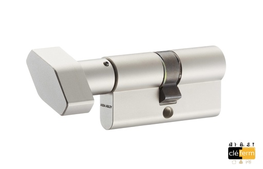 [ASSA46427] 3111  CY110 CYLINDRE VARIE ET/OU S'ENTROUVRANT 40 X 70