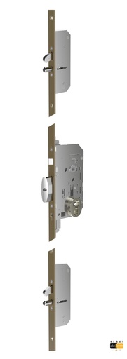 [ASSA101174] 160_PENE COMBINE JEU DE GACHES BOUTS RONDS BZ39 PAQ10