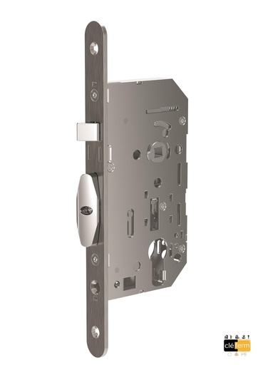 [ASSA99896] G38_GACHE AUTO URGENCE D460 TRAINE 31MM BOUTS RONDS NOIR PAQ25
