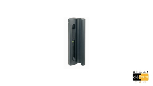 [ASSA44240] POIGNEE FIXE TFC INT NOIR