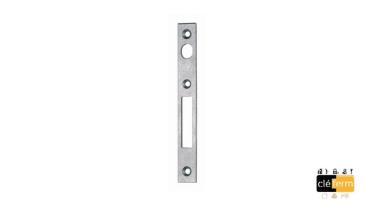 [ASSA44152] 2 GACHES H/B PR SERRURE 6270