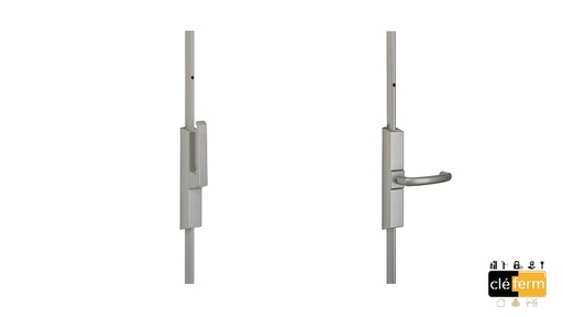 [ASSA8838] CRP-ST742BQ CFPF CREM POMP ROT SS TRGL NOIR