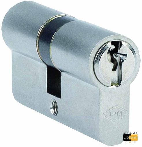 [AA-4268295] Longueur 90 mm (35x55) - laiton poli