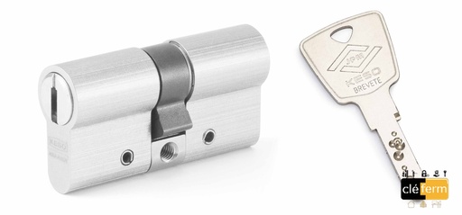 [AA-4273575] Longueur 105 mm (55x60) - Clés standards