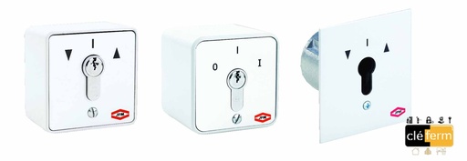 [AA-4268786] Quarz Up  - Longueur 40 mm (30x10) - laiton nickelé