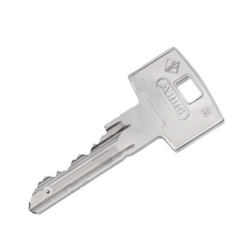 [MC090090] Clé Abus S5+ sur numéro