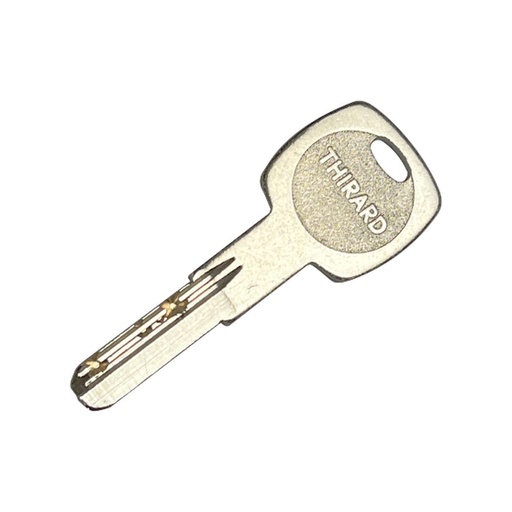 [MC070406] Ébauche de clé FTH Standers Transit Evolution