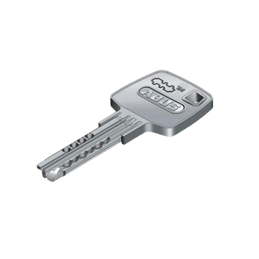 [MC080040] Clé Abus EC660 sur numéro