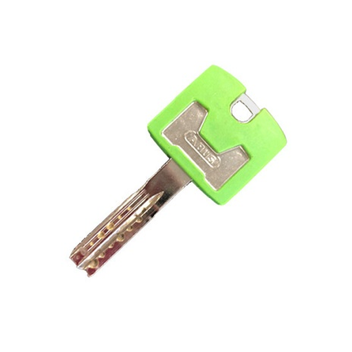 [MC080100] Clé Abus M12R sur numéro