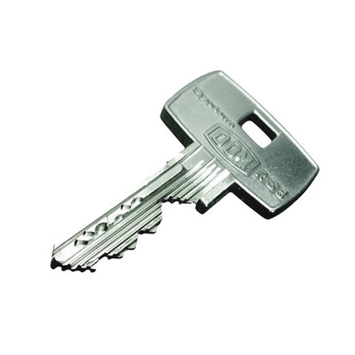 [MC150080] Clé Dom RS-8 sur numéro
