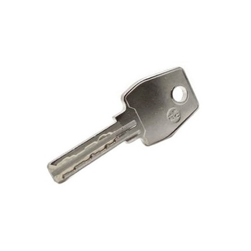[MC160021] Clé de passe Euro-Locks Serpent UGL sur numéro
