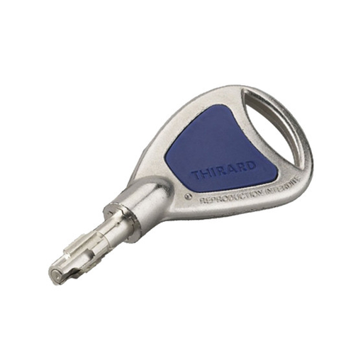 [MC160100] Clé FTH Cobra sur numéro