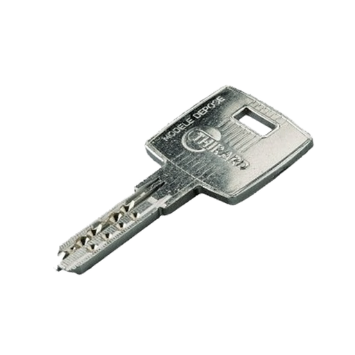 [MC160110] Clé FTH EDF/GDF sur numéro